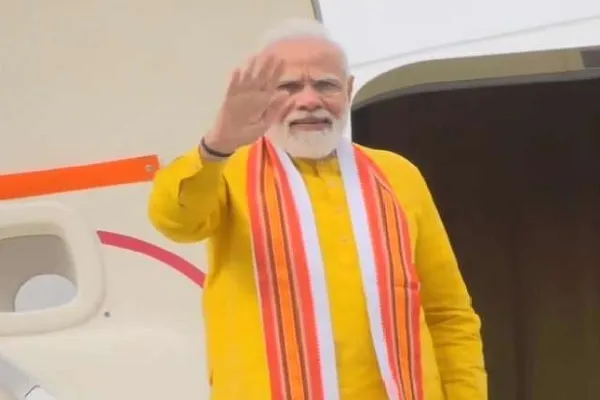 वाराणसी : कल काशी आएंगे पीएम मोदी, जानिये किस रुट पर ट्रैफिक रहेगा बंद