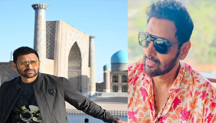 जानें एक्टर परवीन डबास को क्यों है नूडल्स से नफरत, पढ़ें पूरी खबर