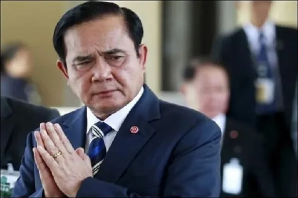 चुनाव से पहले थाईलैंड के प्रधानमंत्री ने आखिरी अविश्वास मत जीता, 10 कैबिनेट मंत्रियों की भी कुर्सी बची