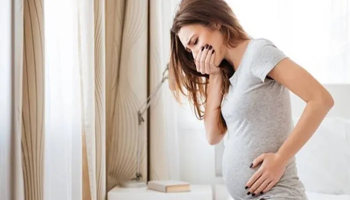 Pregnancy में Vomiting आना है कॉमन सी बात, इन टिप्स से पा सकते हैं मिचली से छुटकारा