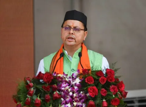 खटीमा: शिवभक्तों का आगमन हमारे लिए शुभ, दो वर्ष बाद हो रही कांवड़ यात्रा : मुख्यमंत्री धामी