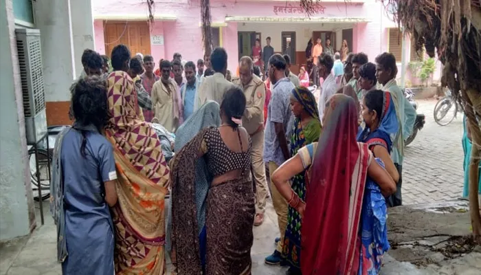रायबरेली: जहर खाने से युवती की मौत, परिवार में मचा कोहराम