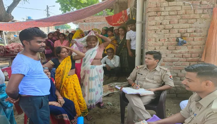 रायबरेली: पंखे के करंट की चपेट में आकर युवक की मौत