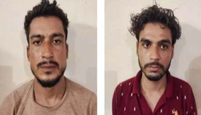 रायबरेली: मुठभेड़ के दौरान गोली लगने से घायल दो बदमाश, फर्रुखाबाद में दबोचे गए