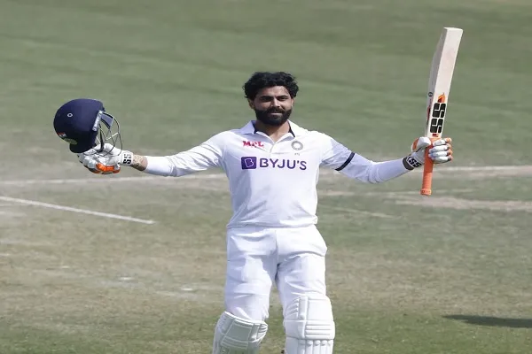 IND vs ENG 5th Test Day 2 : टीम इंडिया ने 36 साल बाद बर्मिंघम में बनाए 300 से ज्यादा रन, आज रविंद्र जडेजा के शतक पर नजर