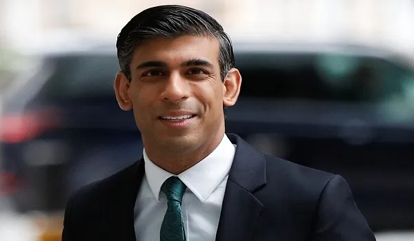 UK PM Race : प्रधानमंत्री पद की दौड़ में शामिल ऋषि सुनक ने यौन अपराधियों के खात्मे का लिया संकल्प
