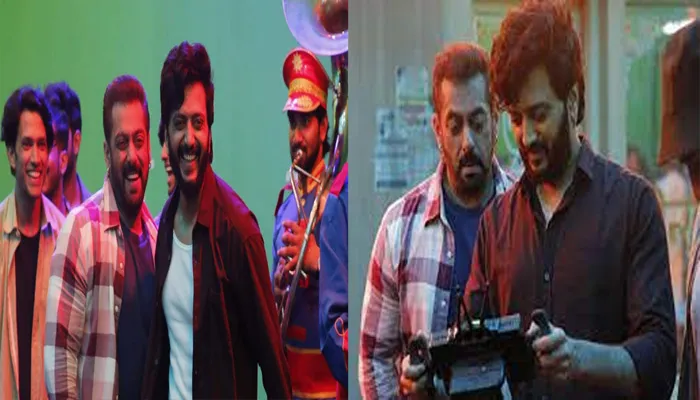 रितेश देशमुख ने पूरी की मराठी फिल्म ‘वेद’ की शूटिंग, सलमान खान भी आएंगे नजर