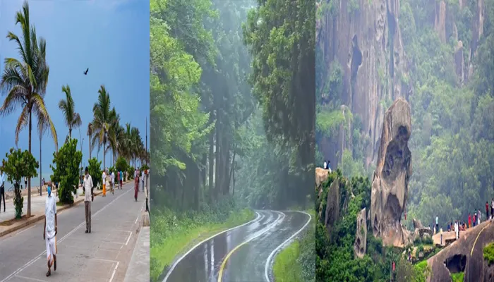 बारिश के मौसम में ले Monsoon road trips का मजा, एंजॉय करेंगे यह दिलकश नजारे
