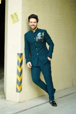 खलनायक-नायकों के युग में, संजय गगनानी बने खलनायक का आदर्श उदाहरण