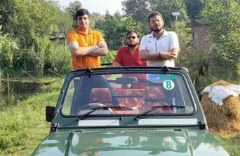 पीलीभीत: सात दिन के ट्रायल के बाद बंद हुई मानसून सफारी