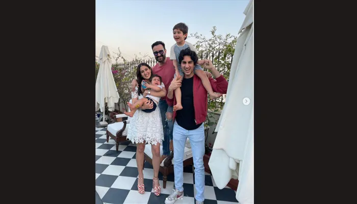 saif