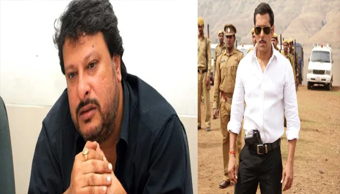 ‘दबंग 4’ को निर्देशित करेंगे तिग्मांशु धूलिया, सलमान खान ने किया एलान