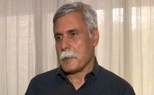 ED ने मुंबई के पूर्व पुलिस आयुक्त संजय पांडे को एनएसई फोन टैपिंग मामले में किया गिरफ्तार