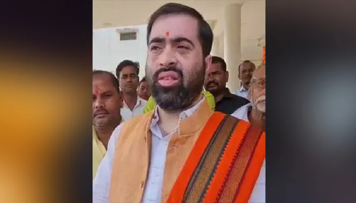 अयोध्या: डिप्टी सीएम केशव प्रसाद मौर्य का दौरा रद्द, खाद्य राज्य मंत्री ने संभाला मोर्चा