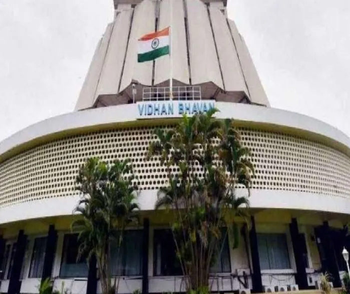 महाराष्ट्र विधानसभा का दो दिवसीय विशेष सत्र दो जुलाई के बजाय तीन जुलाई से होगा शुरू