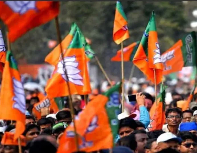 भाजपा राष्ट्रीय कार्यकारिणी की बैठक में विधानसभा चुनावों में जीत, भावी रणनीति पर चर्चा की संभावना
