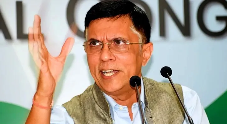 राहुल का नकली वीडियो चलाने वाले अदालतों का चक्कर काटने को रहें तैयार : खेड़ा