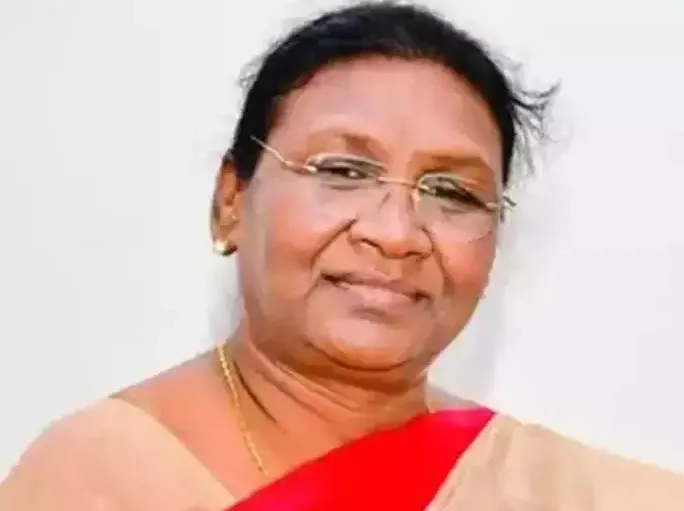 अन्नाद्रमुक और सहयोगी दलों ने राष्ट्रपति चुनाव में राजग प्रत्याशी मुर्मू का किया समर्थन