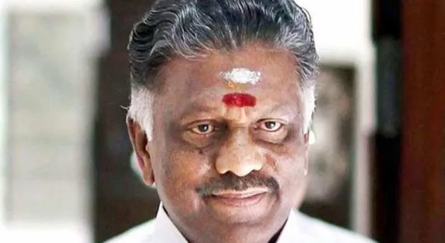 मैं अन्नाद्रमुक समन्वयक बना रहूंगा: पन्नीरसेल्वम