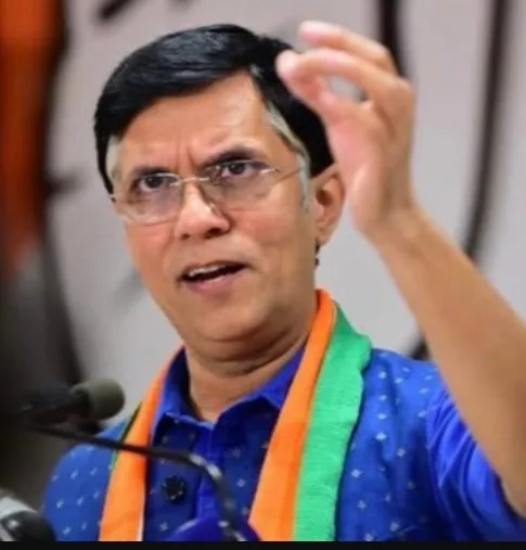 चैनल ने गलती मानी, भाजपा नेता भी मांगे माफी : कांग्रेस