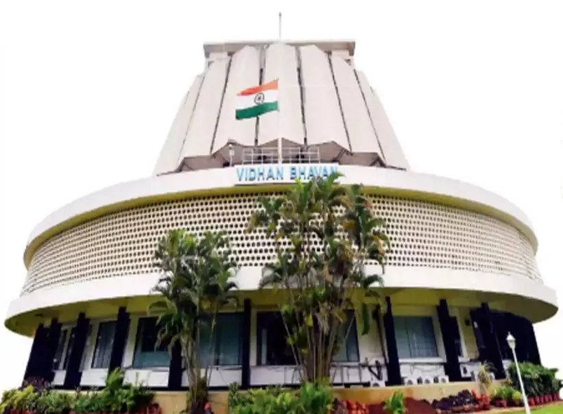 Maharashtra Assembly Speaker Election: शिवसेना के दोनों गुटों ने अलग-अलग व्हिप जारी किये