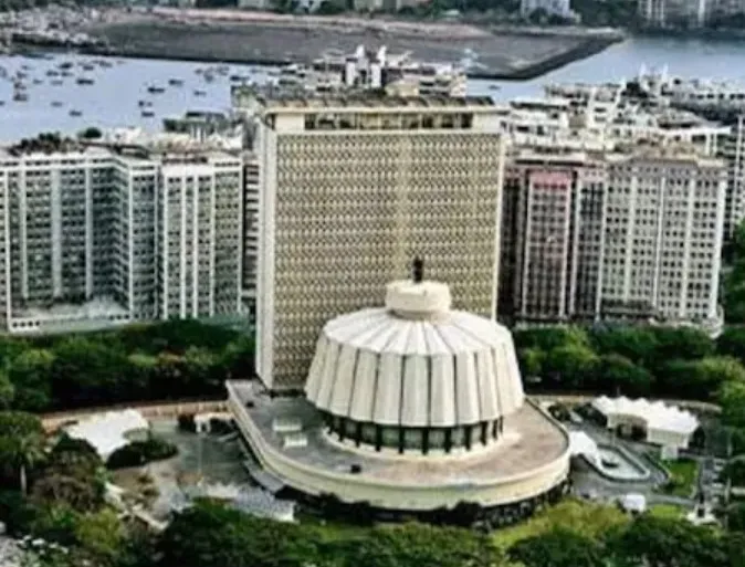 महाराष्ट्र विधानसभा में आया ”ईडी” और ”हरियाली” का जिक्र तो हंसी के ठहाकों से गूंज उठा सदन