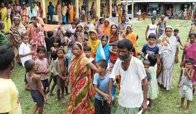 गुरुग्राम में ‘घुसपैठ’ करने वाले ‘जिहादियों’ को बाहर निकालने की हिंदू संगठनों की मांग