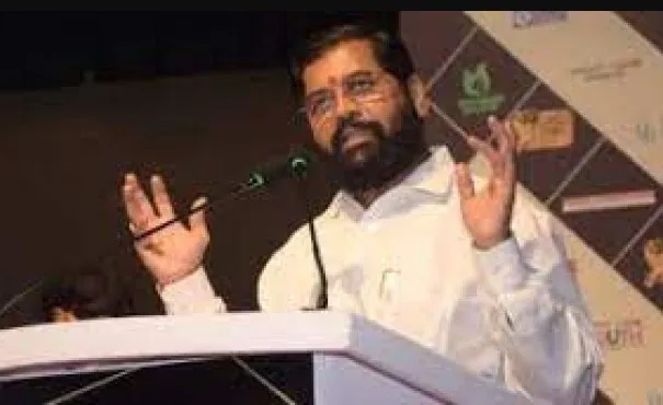 शिंदे के नेतृत्व वाले शिवसेना गुट ने विधान भवन में विधायक दल के कार्यालय को सील किया