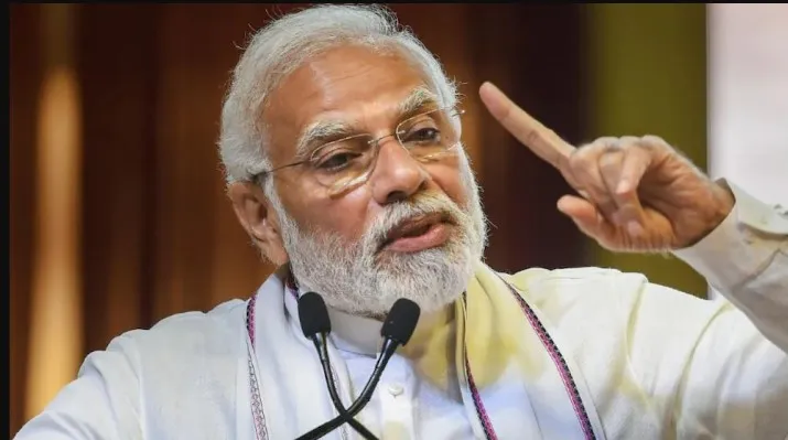7 साल पूरे: PM Modi गुजरात में डिजिटल इंडिया वीक का करेंगे शुभारंभ