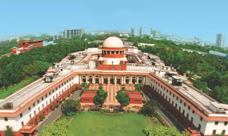 Supreme court: ‘अग्निपथ’ योजना को चुनौती देने वाली याचिका पर अगले सप्ताह करेगा सुनवाई