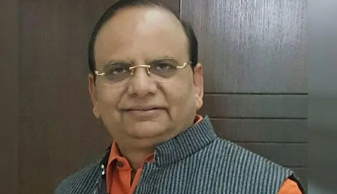 दिल्ली की पानी की मांग को पूरा करने पर उपराज्यपाल ने जनता से मांगी राय