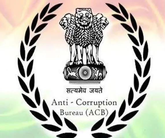 राजस्थान : एसीबी ने छह महीने में भ्रष्टाचार के 267 मामले किए दर्ज 