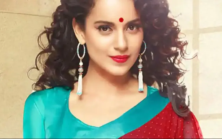 जावेद अख्तर से जुड़े मानहानि मामले में मुंबई की अदालत में पेश हुईं कंगना रनौत