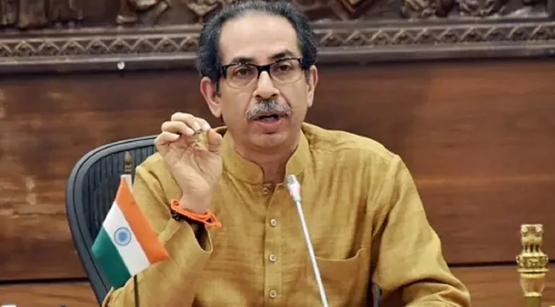 उद्धव बोले- हालिया घटनाक्रम से दुखी, पर शिवसेना को और मजबूत बनाऊंगा