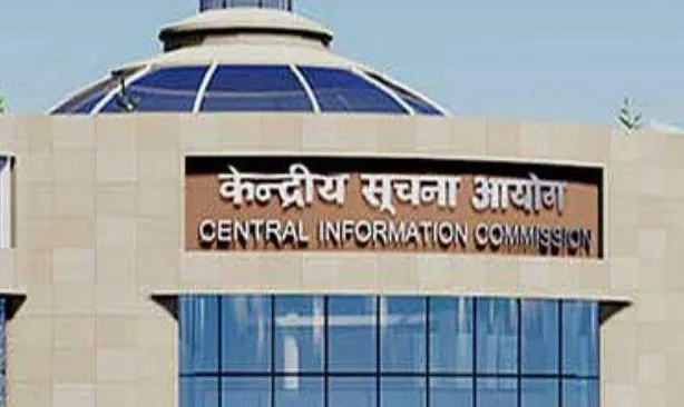 सीआईसी ने ‘एकदम गलत’ उत्तर देने पर दिल्ली पुलिस को लगाई फटकार