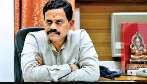 शिवसेना ने लोकसभा में अपना मुख्य सचेतक बदला