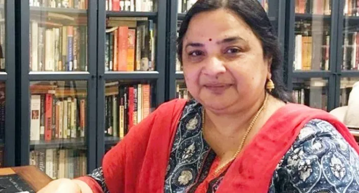 क्षेत्रवाद का कारण बन सकता है किसी खास भाषा पर ज्यादा जोर देना : जेएनयू कुलपति