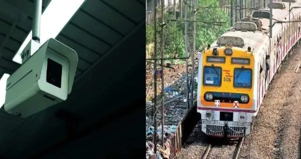 रेलवे स्टेशनों पर वीडियो निगरानी प्रणाली का पहला चरण जनवरी तक पूरा होगा: रेलटेल