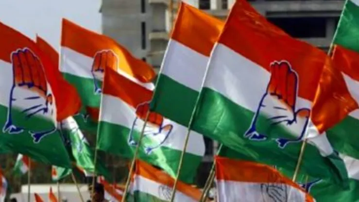 एमएसपी पर तत्काल समिति गठित हो, ‘अनाज संकट’ पर श्वेत पत्र लाया जाए: कांग्रेस
