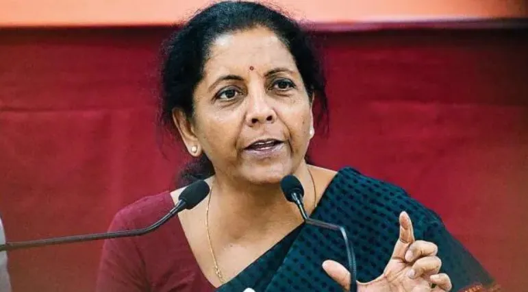 चालू वित्त वर्ष में राज्यों को पूंजीगत खर्च के लिए 80,000 करोड़ रुपये का ब्याज-मुक्त ऋण देगा केंद्र
