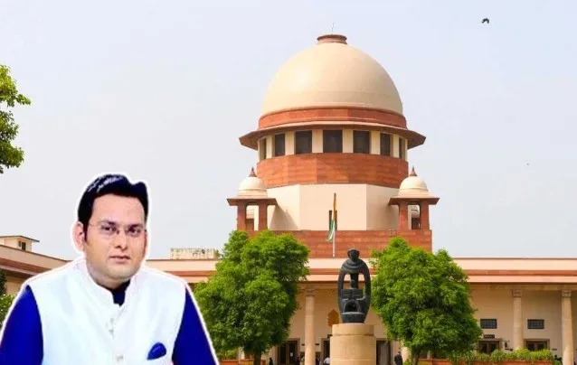 उच्चतम न्यायालय ने राज्यों को टीवी एंकर रंजन के खिलाफ कठोर कार्रवाई करने से रोका