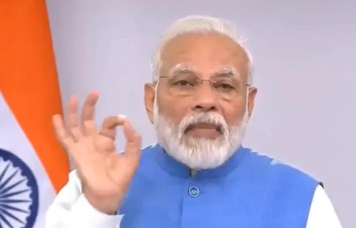 प्रधानमंत्री के देवघर दौरे के दौरान तैनात अधिकारियों, कर्मचारियों को एहतियाती खुराक लगाई जाएगी