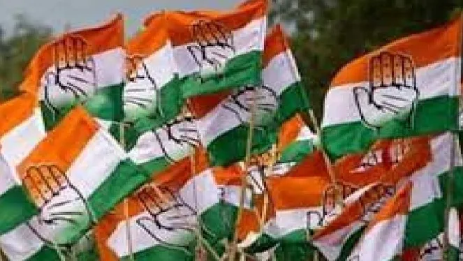 आतंकवाद के मुद्दे पर भाजपा को घेरने के लिए शनिवार को 22 शहरों में संवाददाता सम्मेलन करेगी कांग्रेस
