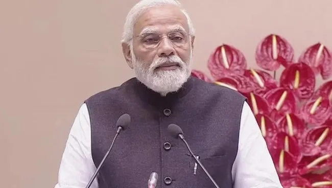 आबे की विरासत हमेशा कायम रहेगी: प्रधानमंत्री मोदी