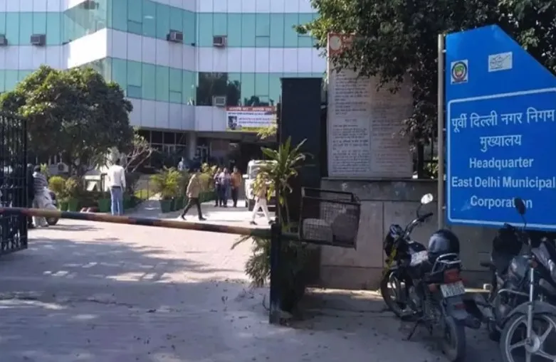 दिल्ली में नगर निगम वार्ड के परिसीमन की कवायद का भाजपा ने किया स्वागत, केजरीवाल ने की आलोचना
