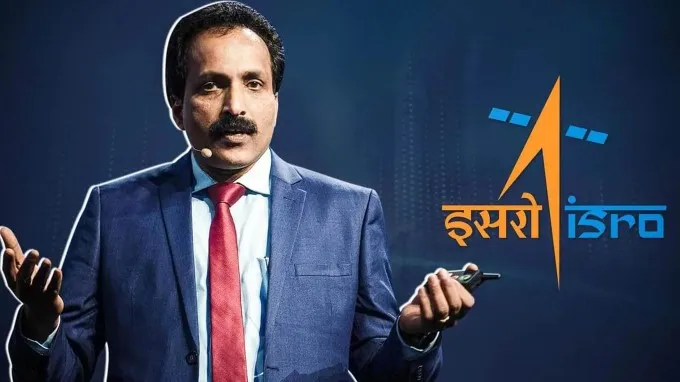 अंतरिक्ष प्रौद्योगिकी में निजी कंपनियों की भागीदारी बढ़ाने के लिए सरकार ने एक नीति लायी है: सोमनाथ
