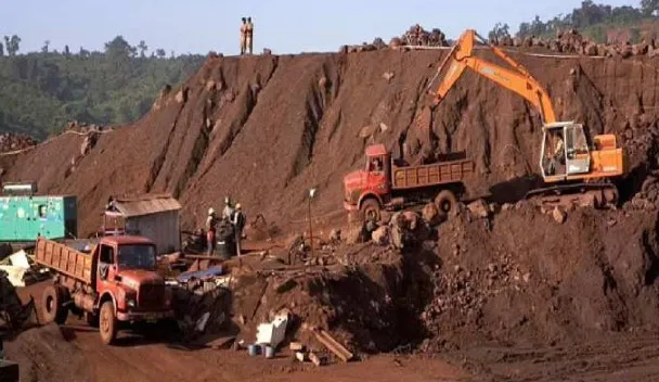 चालू वित्त वर्ष में अबतक 15 खनिज ब्लॉकों की नीलामी रद्द