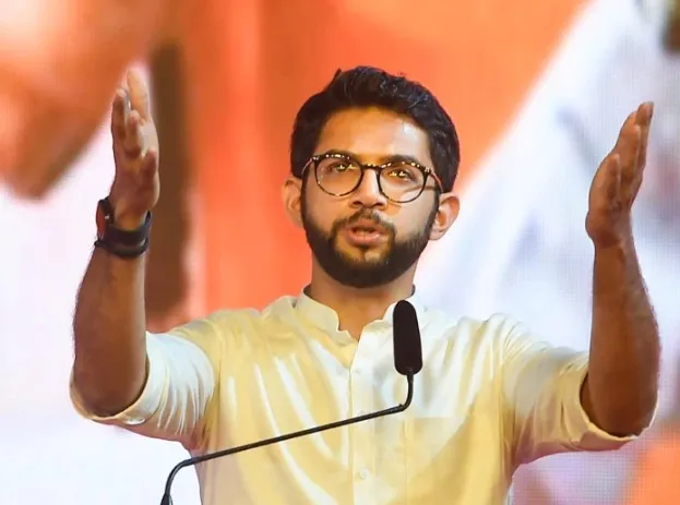 आदित्य ठाकरे ने कहा- मुंबई की आरे कालोनी में वन्यजीव एवं जैव विविधता के संरक्षण की जरूरत