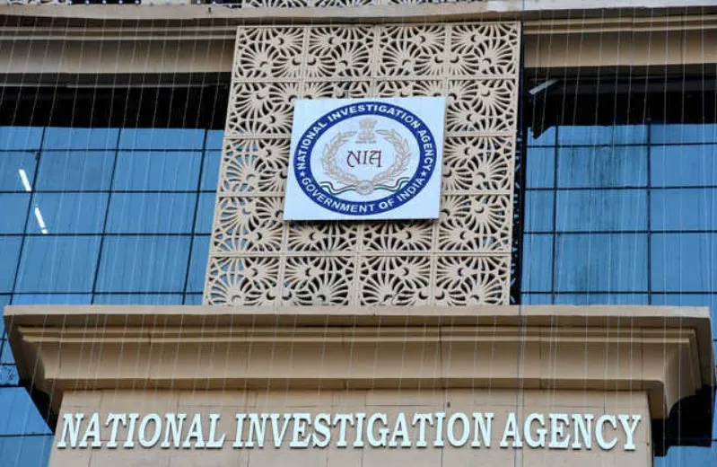 एनआईए ने उदयपुर में दर्जी की हत्या के मामले में एक और व्यक्ति को किया गिरफ्तार