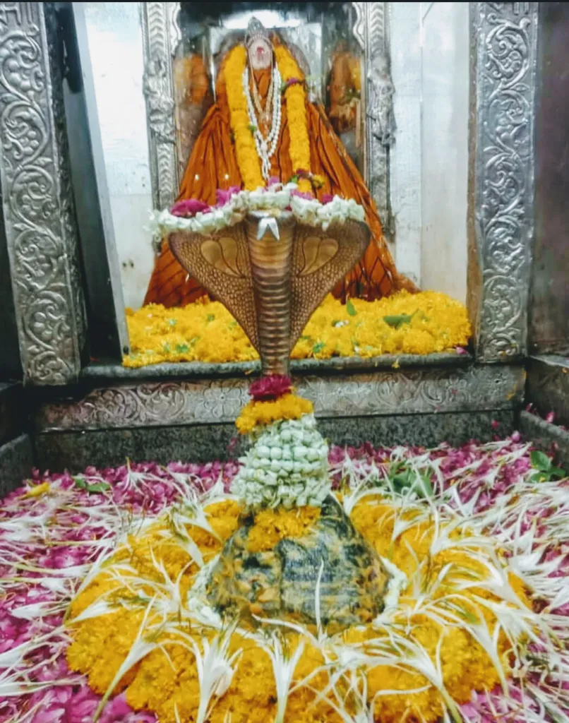 ओंकारेश्वर ज्योतिर्लिंग-Omkareshwar Jyotirling - Update with Sankrit